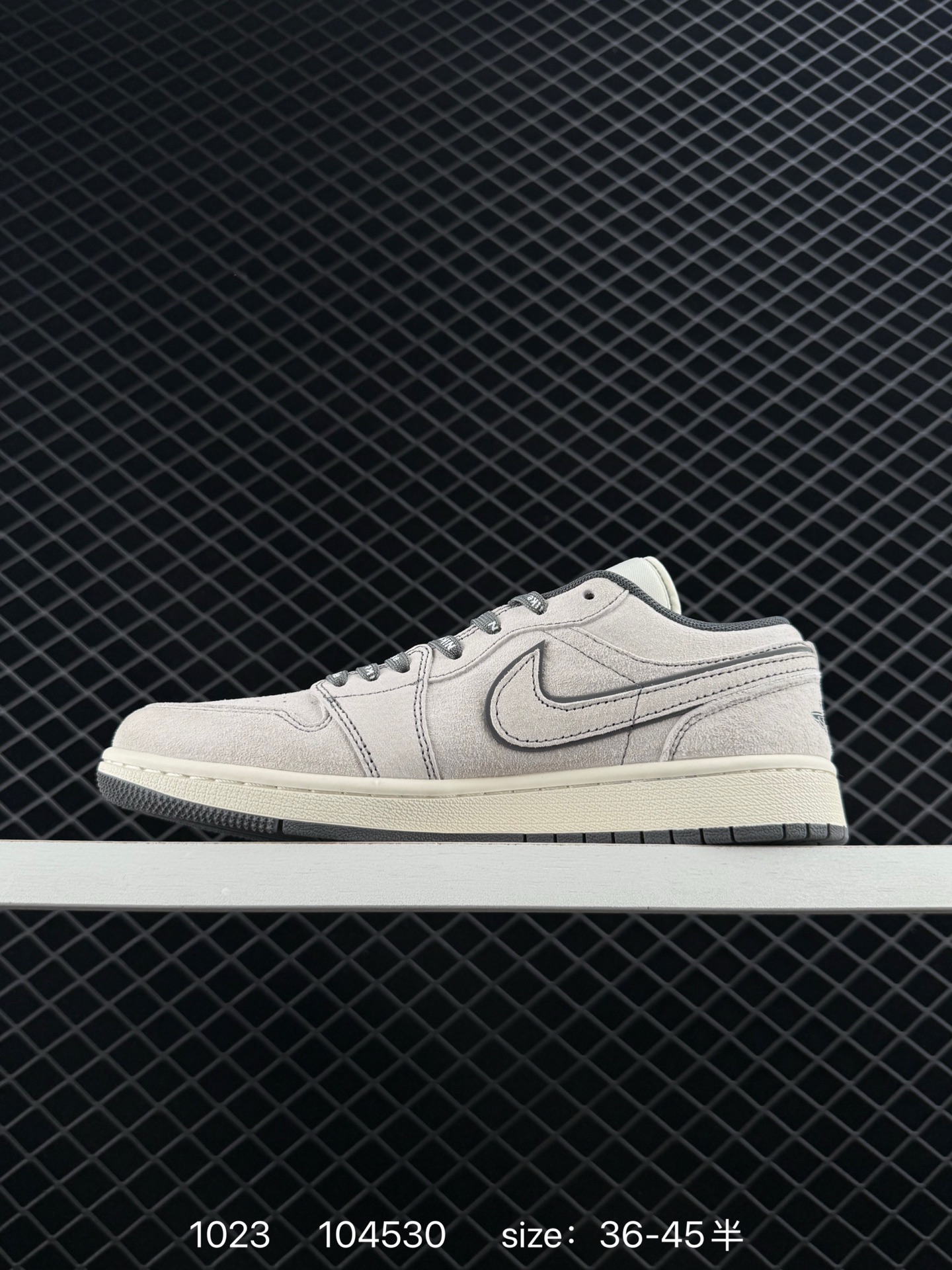 Nike Air Jordan 1 Low